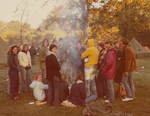 Turkey Run Canoe Trip 1975 by Paul Martin
