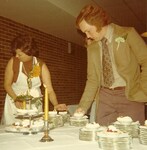 NRHH Banquet 1976 by Paul Martin