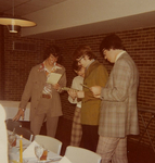 NRHH Banquet 1976 by Paul Martin