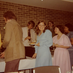 NRHH Banquet 1976 by Paul Martin
