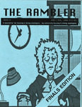 The Rambler (Nov./Dec. 1998) by Housing & Dining