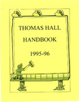 Thomas Hall Handbook 1995-1996