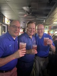 H&D Staff Reunion 2026 by Katie Russo