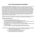 Lou V. Hencken Housing Service Scholarships by Housing & Dining