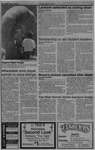 Scholarship to aid student leaders - DEN (July 30. 1991) by Gretchen Meilahn