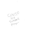 Summer Staff 2020