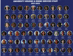 Supervisory Staff 2021-2022 by Housing & Dining