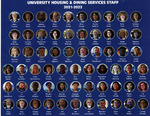 Supervisory Staff 2021-2022