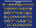 Supervisory Staff 2022-2023