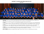 Supervisory Staff 2024-2025