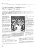 1950s Lincoln Residents Stay Connected