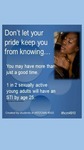 Don't Let Your Pride Keep You From Knowing... by Students in HST/CMN 4910 at Eastern Illinois University