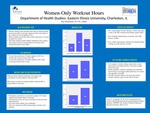 Women-Only Workout Hours by Kay MacKinnon
