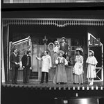 Hello, Dolly! by Little Theatre on the Square and David Mobley