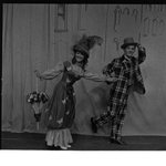 Hello, Dolly! by Little Theatre on the Square and David Mobley