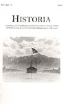 Historia Vol. 13 by Eastern Illinois University Department of History