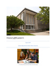 History at Eastern (August 2019) by History