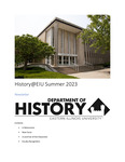 History@EIU (2023) by History