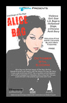 Alice Bag: Violence Girl: East L.A. Rage to Hollywood Stage, a Chicana Punk Story by Alice Bag