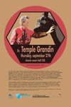 Dr. Temple Grandin by Temple Grandin