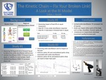 The Kinetic Chain - Fix Your Broken Link! A Look at the RI Model by Colton J. Goode