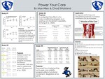 Power Your Core by Max Allen and Chad Strickland