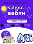 Booth Kahoot by Library Ambassadors of Booth