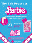 Movie Night: Barbie by Library Ambassadors of Booth