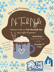 No Tech Night November by Library Ambassadors of Booth