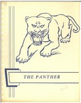 Laboratory School Yearbook 1962-1963 by Eastern Illinois University