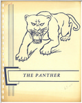 Laboratory School Yearbook 1963-1964 by Eastern Illinois University