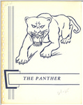 Laboratory School Yearbook 1964-1965 by Eastern Illinois University