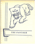 Laboratory School Yearbook 1966-1967 by Eastern Illinois University