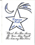 Lawson Hall 1986-1987