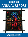 2022-2023 Library Annual Report