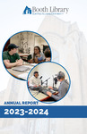 Library Services Annual Report 2023-2024