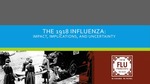 1918 Influenza - Slides