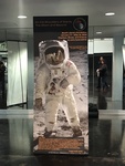 One Giant Leap: A Musical Celebration for the 50th Anniversary of Apollo 11 Moon Landing by the Eastern Symphonic Band and the Eastern Concert Band by Beth Heldebrandt