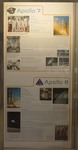 Apollo Missions by Sean Van Buskirk and Andrew Cougill