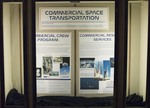 Commercial Space Transportation by Andrew Cougill