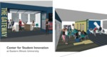 Center for Student Innovation: Creating a Cross-Disciplinary Hub for Active Student Learning in Booth Library