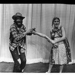 Li'l Abner by Little Theatre on the Square and David Mobley