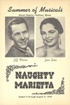 Naughty Marietta by Little Theatre on the Square