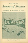 Li'l Abner by Little Theatre on the Square