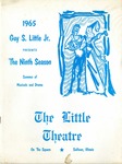 9th Season by Little Theatre on the Square