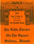 11th Season by Little Theatre on the Square