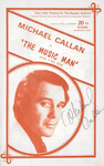 The Music Man starring Michael Callan