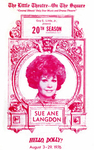 Hello, Dolly! starring Sue Ane Langdon