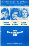The Star-Spangled Girl