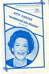 The Marriage-Go-Round starring Kitty Carlisle